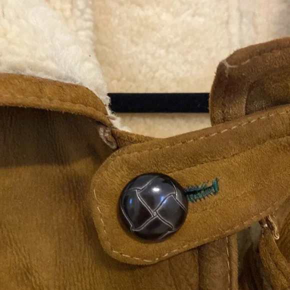 Vintage Guido Pellegrini Winter Coat - Picture 3 of 7